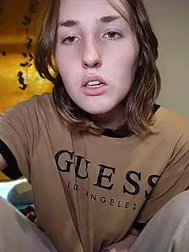 Angel_Ecstasy - Naked