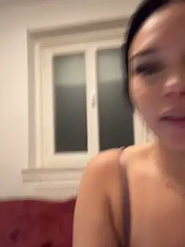 HotEmii - Suck on my Fingers Like on ur dick💦💦