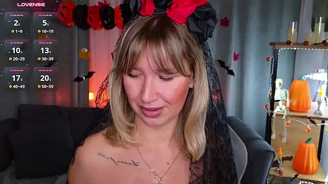 MilaBott - open my ass and zoom asshole