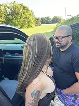 BARBIEsexyCOUPLE - Last tipper get a hot video 💖🥵💯