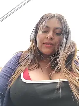 OUTDOORS_VELEN - Showing boobs ❤️‍