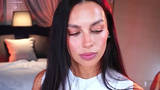 LunaNight - ❤ wiggle ass closeup ❤