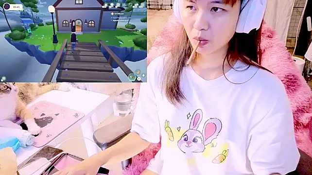 Kana_G - 🩷Pussy Play make me squirt🩷