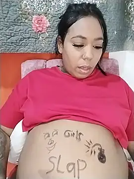 Biancahot_dirty - Anal