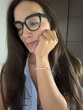 Evacrox - fingers in my pussy