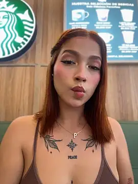 Sophie_valencia - DOMI INSIDE PUSSY IN PUBLIC+CUM+TOPLES
