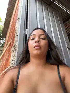 Baby_morena12 - Show tits + full nude