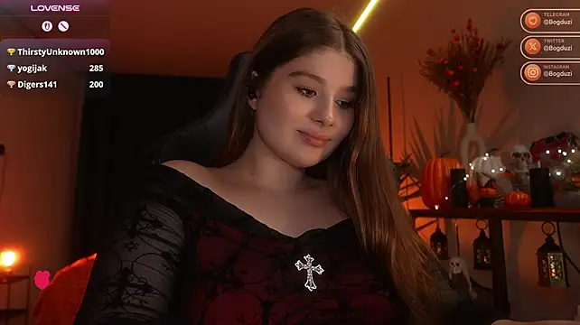Bogduzi - 🎁DANCE NAKED😘🔥GIFT VIDEO FOR LAST TI