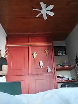 Vanderlux333 - "Baile sexy durante 15 minutos"