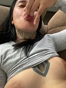 Rouse_07 - Squirt your face