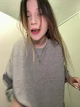 Nancy_chancy - Nancy show moooore of ur panties !!!