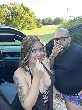 BARBIEsexyCOUPLE - Last tipper get a hot video 💖🥵💯