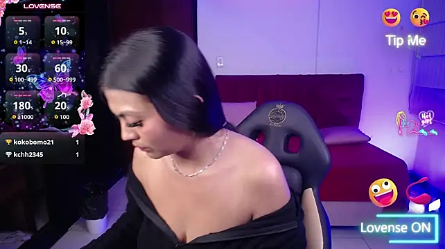 Ariel_1_ - lick my finger