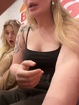 SiaLater - sabrina lick sia pussy under desk BK