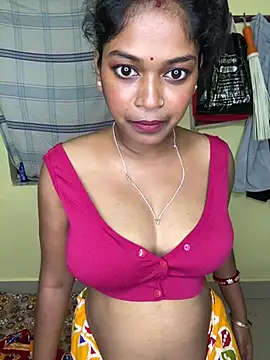 V-Hot-Shilaa - Public Anal 🔥🔥🥵