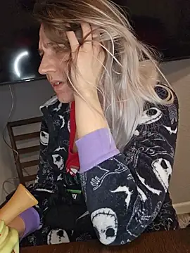 ScarletsWeb - 🔥Naked Entire Show🔥