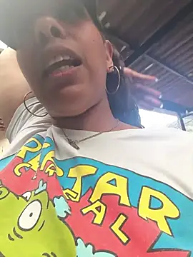 Ivon_C - SQUIRT TIME!! IN PUBLIC 💦💦