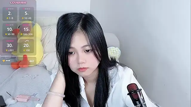 Noelle-2007 - 😚哥哥栽在我手里行不行?💓半脱内内塗乳液3分钟😻
