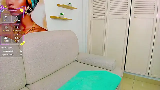 Ashley_Greenee - erotic dance
