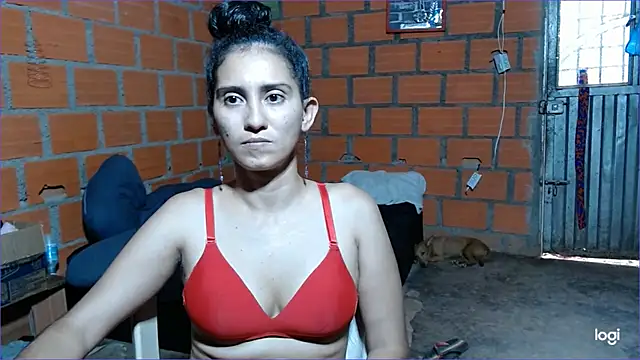 Valeriaswang_Lucas - spit tits