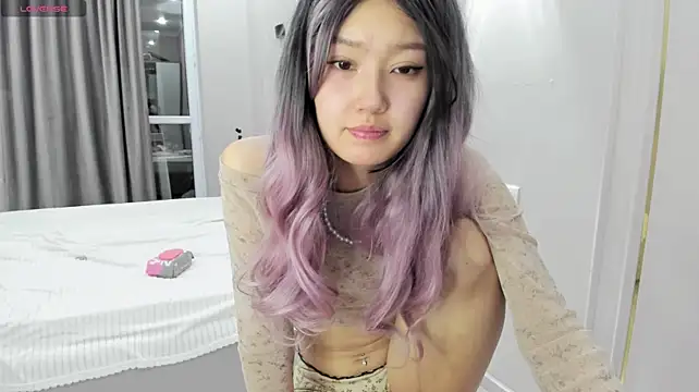 Angel_soo - GET NAKED