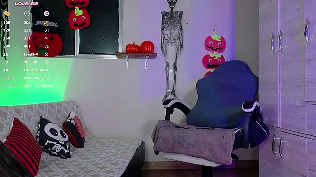 NanakoDollx - MAKE ME CUM