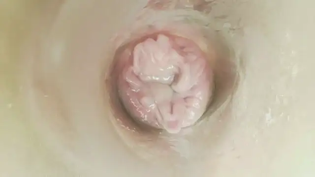 Karol_stom - CHINESE BALLS DEEP MY ASSHOLE