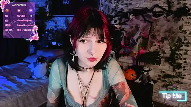 Ashley_Veil - for good start