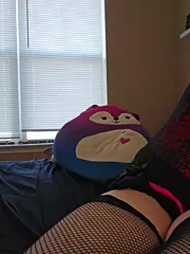 AmethystFoxx - Oil ass & reverse cowgirl