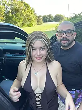 BARBIEsexyCOUPLE - Last tipper get a hot video 💖🥵💯