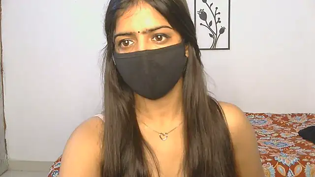 Ruchi-19 - boobs suck