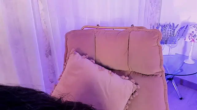 EvaaStevens - Enjoi nipples spit