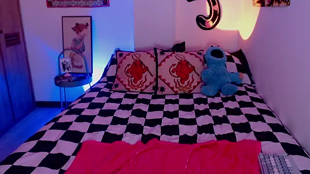 Aleksanoir - ride dildo