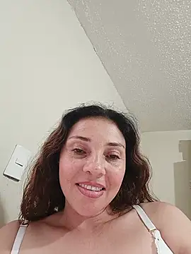 Angelika_Clauss - Masturbación