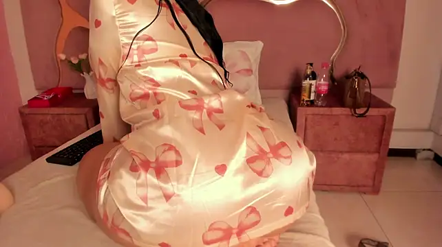 LaurendPink