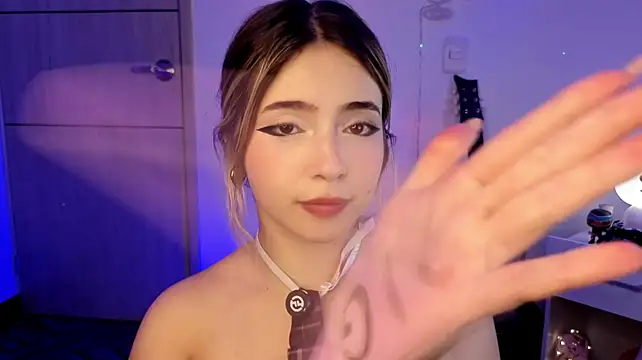 EmilyMiller_ - BIG SQUIRT UWU