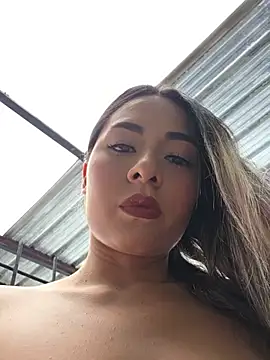 Natasanz - Make me wet in public front neighbors