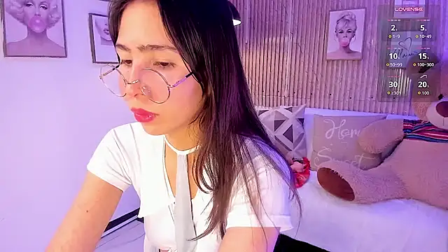 Mandy_bloom - Spank my ass x20🔥