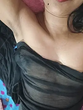 Night_Queen24 - Nude fingering