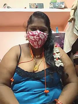 Yalini1431 - Full nude