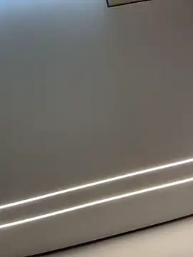 LariiHotWife - Pelada na sacada