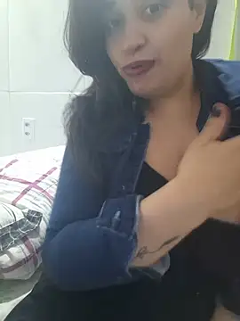 ConexaoProibida44 - Mostrar cuzinho