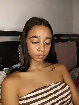 Zoe_Sweett18 - Naked+ finger in the ass