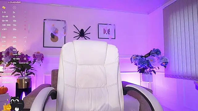 Anybuny - ⭐ Show Pussy close up