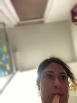Abby-LS - Spit tits
