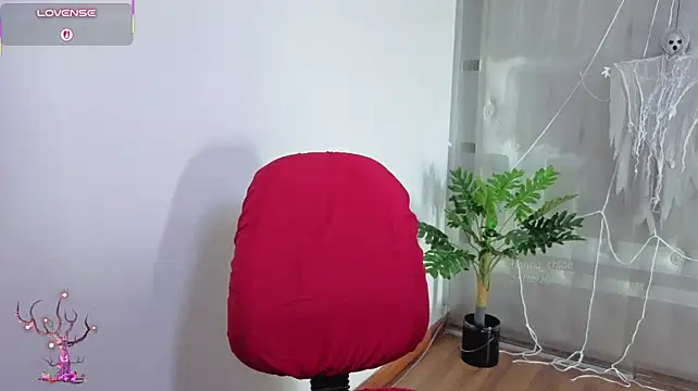 Chloehanna - Make me wet my chair ☔🤭🤭🤫