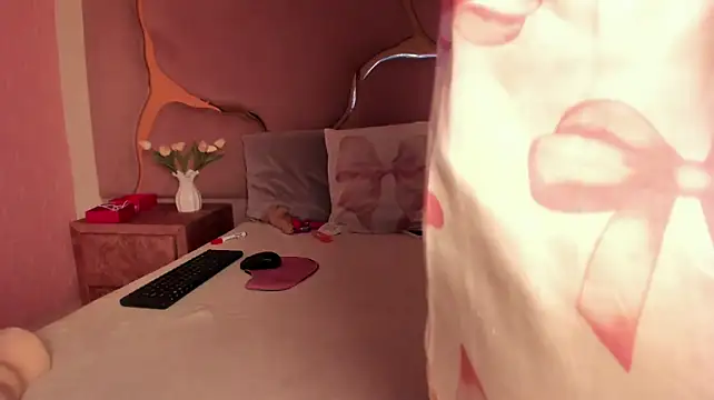 LaurendPink