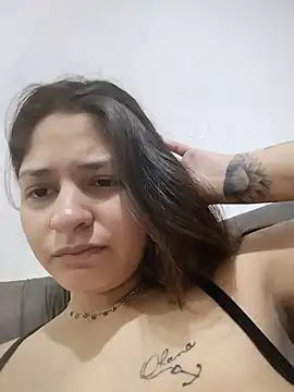 DudaCruz - Brincando com o cuzinho