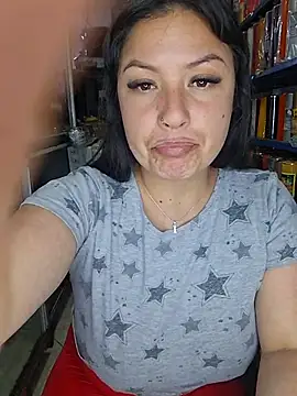 Isa_bella95 - Show ass Dildo 22 cm