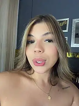 AngelBlushXXX - LESBIAN KISS💋💦